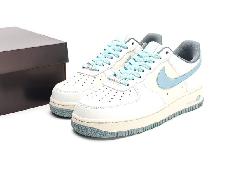 Custom Air Force 1 Low - Image 9