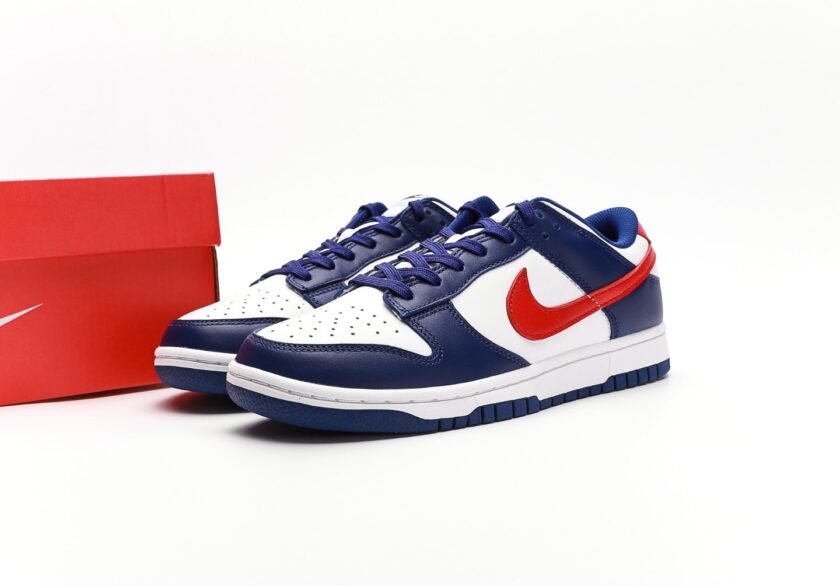 Dunk Low USA [PK GOD] - Image 9