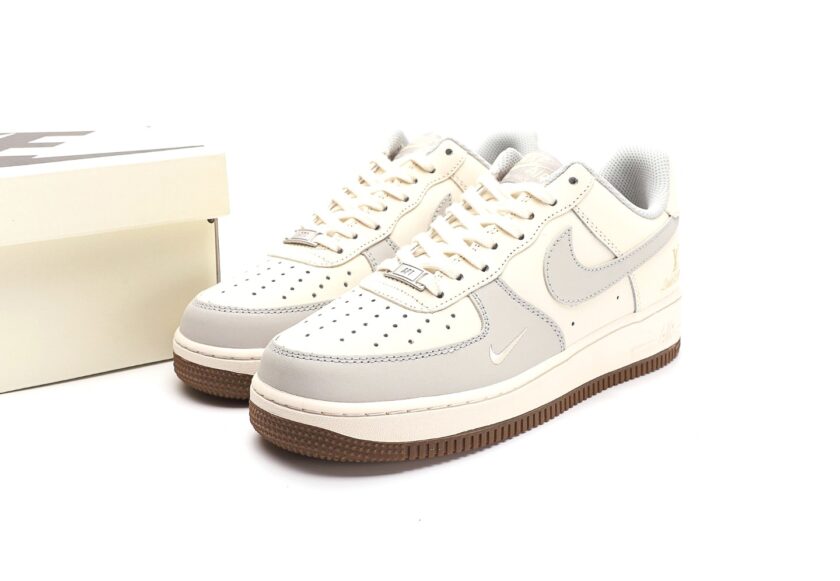 Custom Air Force 1 Low LV Signature - Image 9