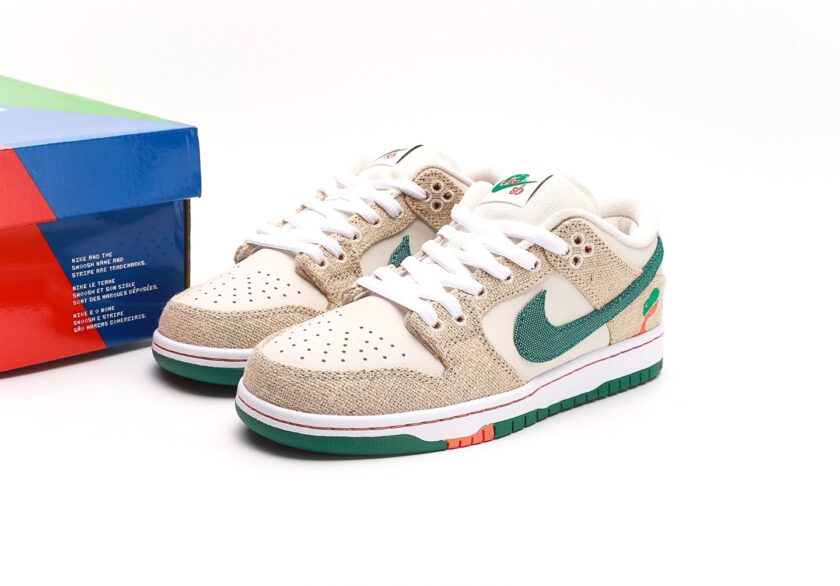 Jarritos Nike SB Dunk Low [PK GOD] - Image 9