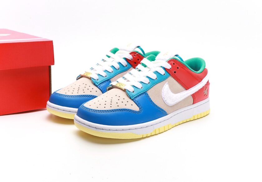 Dunk Low Year of the Rabbit [PK GOD] - Image 9