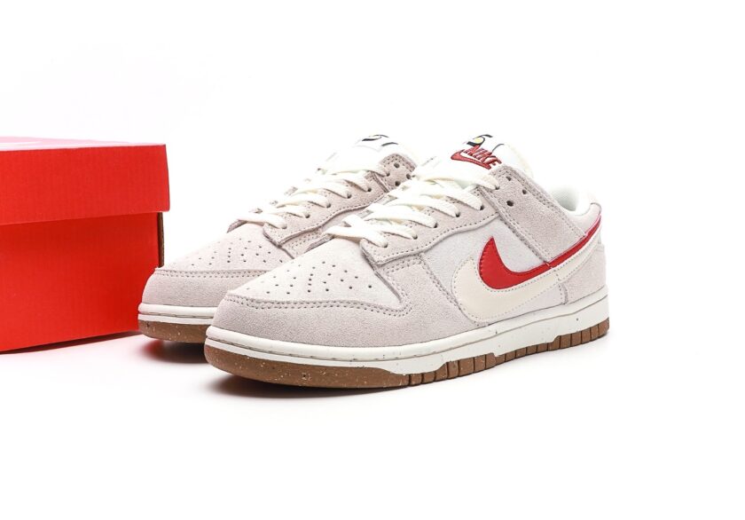 Dunk Low Double Swoosh 85 - Image 9