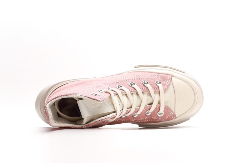 Converse Run Star Legacy CX Platform Pink - Image 9