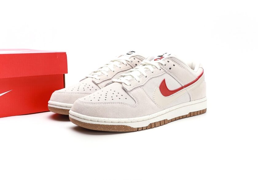 Dunk Low Double Swoosh 85 [PK GOD] - Image 9