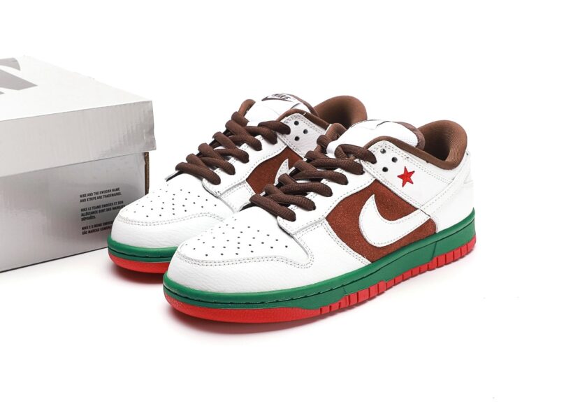 SB Dunk Low Cali [PK GOD] - Image 9