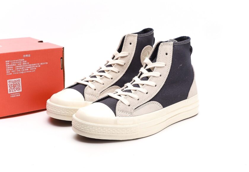 Chuck 70 High 'Final Club ‑ Obsidian' - Image 9