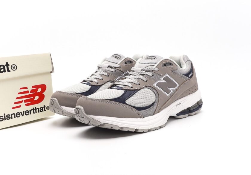 New Balance thisisneverthat x 2002R 'The 2022 Downtown Run' [PK GOD] - Image 9