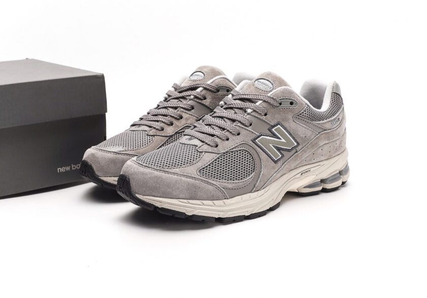 New Balance 2002R 'Marblehead' - Image 9