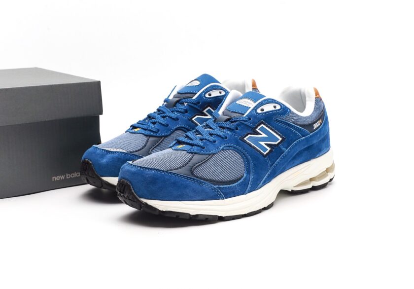 New Balance 2002R "Blue Denim" [PK GOD] - Image 9