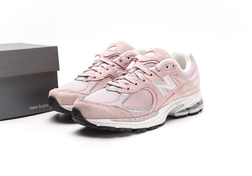 New Balance 2002R 'Cherry Blossom Powder' - Image 9