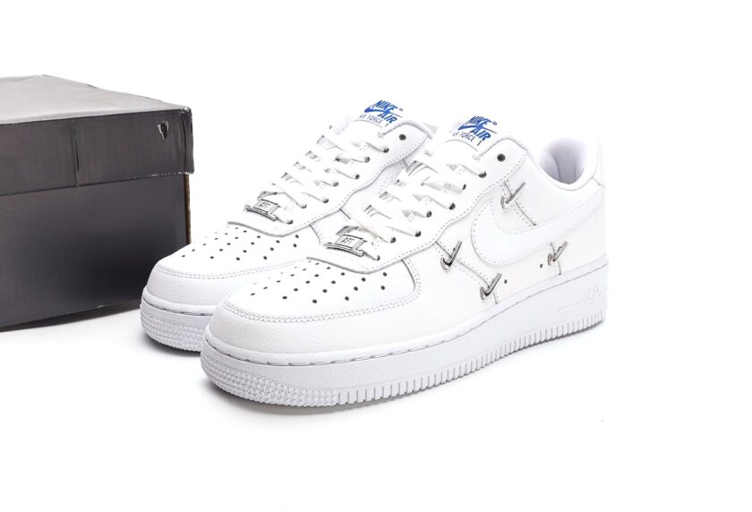 Air Force 1 LX White - Image 9