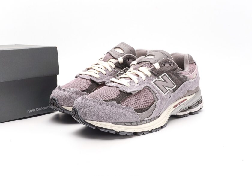 New Balance 2002R Protection Pack Lunar New Year Dusty Lilac [PK GOD] - Image 9