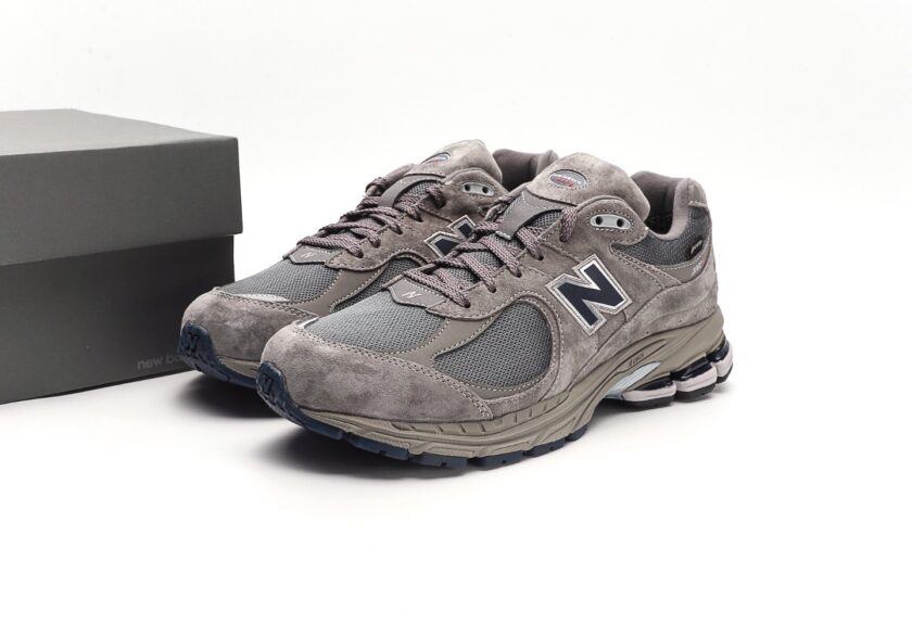 New Balance 2002R Gore-Tex Castlerock [PK GOD] - Image 9