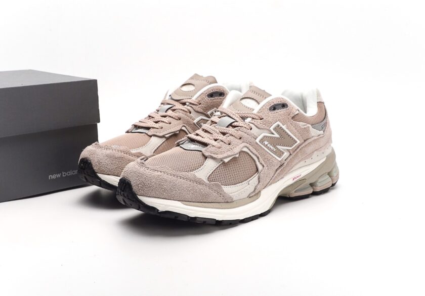 New Balance 2002R Protection Pack Driftwood [PK GOD] - Image 9