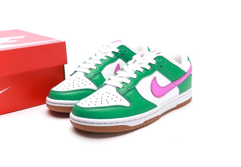 Dunk Low "Joker" [PK GOD] - Image 9