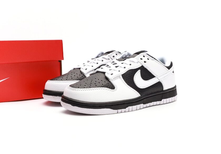 Dunk Low "Reverse Panda" - Image 9