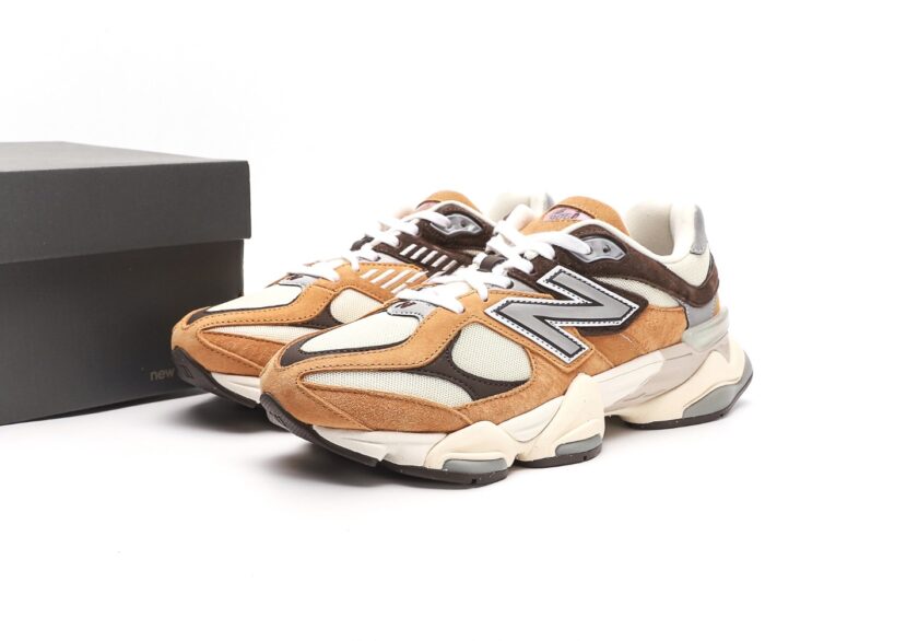 New Balance 90/60 "Workwear" [PK GOD] - Image 9