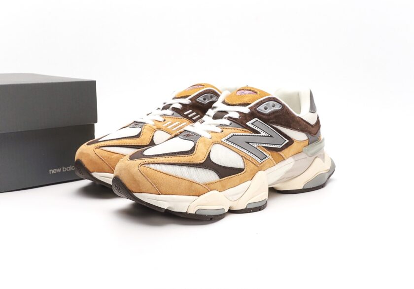 New Balance 90/60 "Workwear" - Image 9