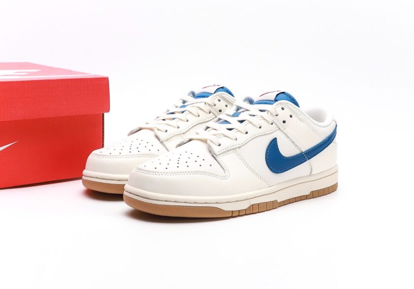 Dunk Low Sail Blue - Image 9