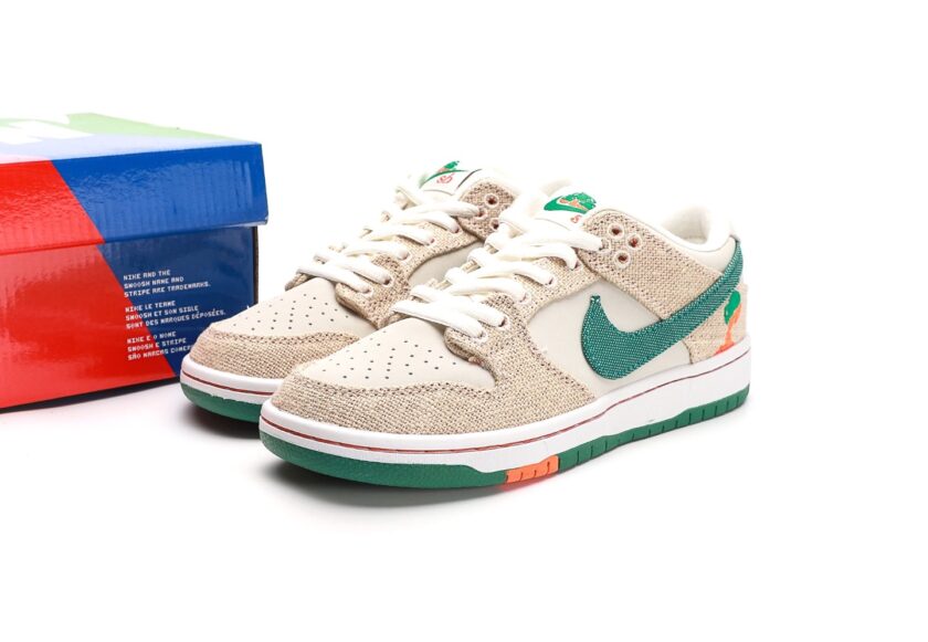 Jarritos Nike SB Dunk Low - Image 9