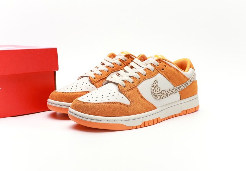 Dunk Low "Kumquat" [PK GOD] - Image 9