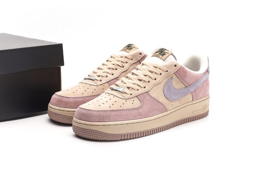 Custom Air Force 1 Low - Image 9