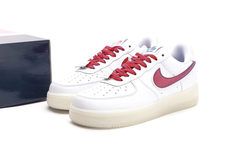 Air Force 1 De Lo Mio - Image 9