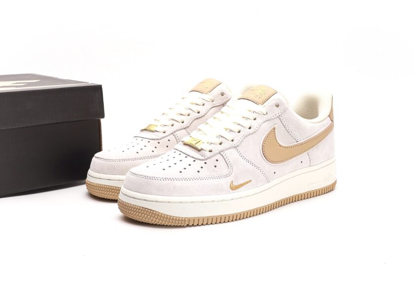 Custom Air Force 1 Low - Image 9