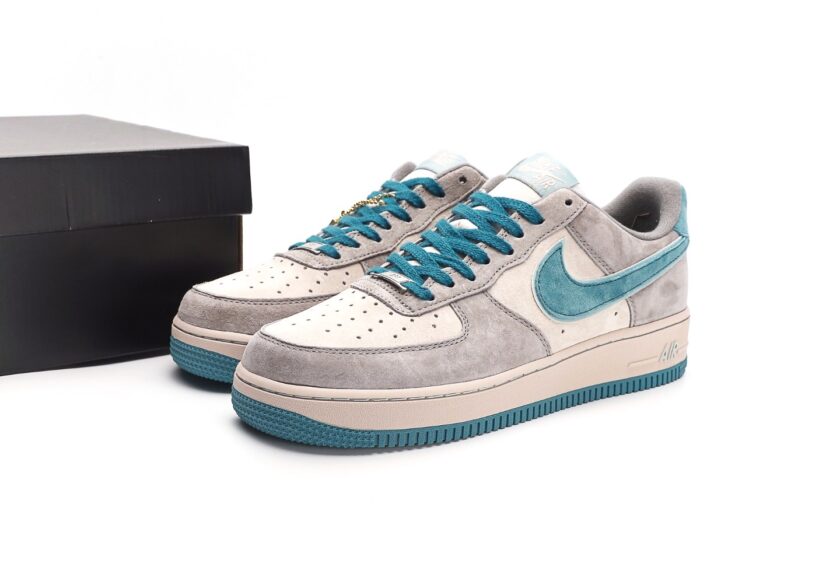 Custom Air Force 1 Low - Image 9