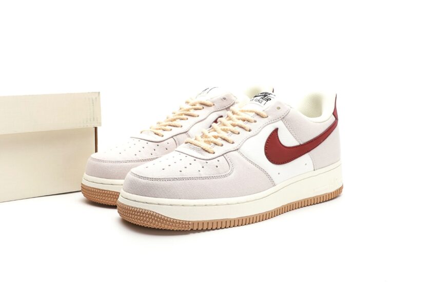 Custom Air Force 1 Low - Image 9