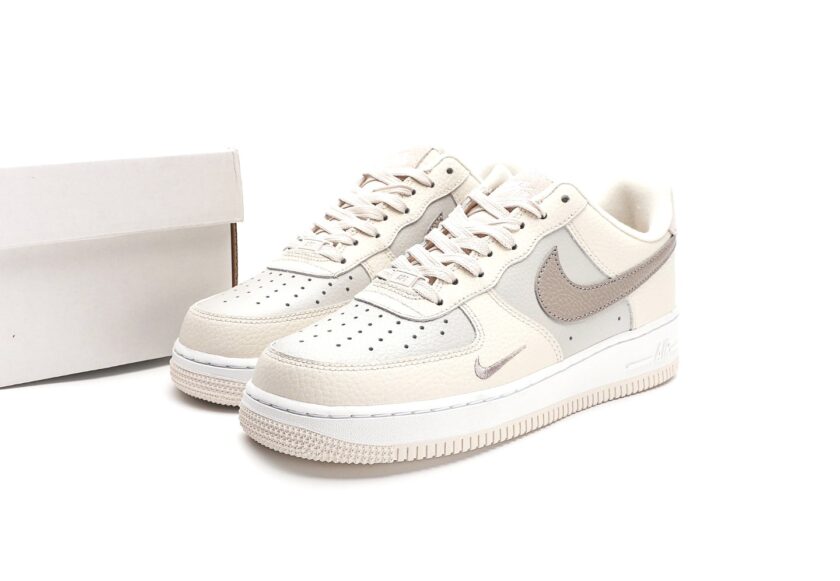 Air Force 1 Low "Fossil" - Image 9