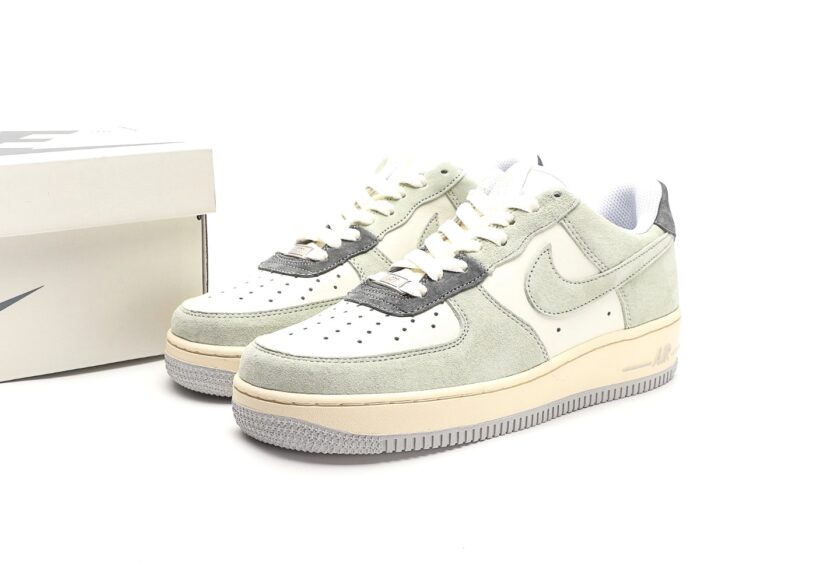 Custom Air Force 1 Low - Image 9