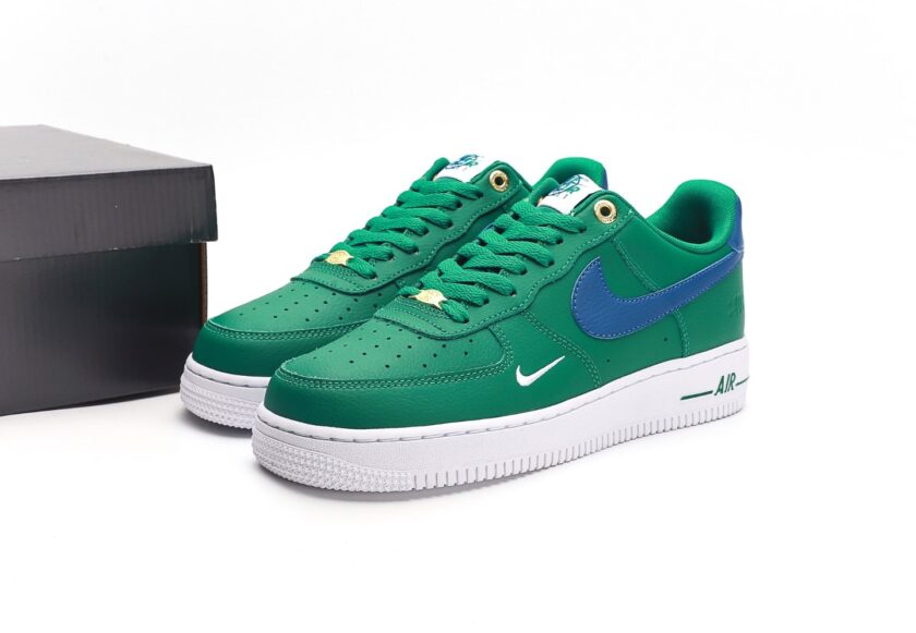 Air Force 1 Low "Malachite" - Image 9