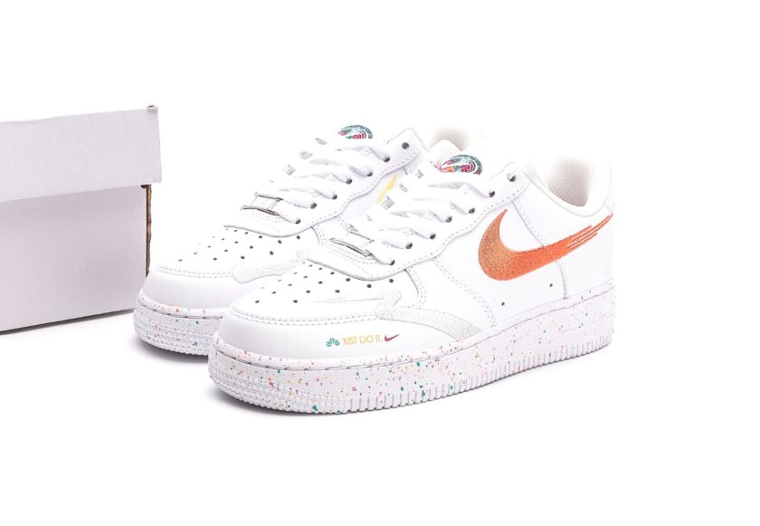 Air Force 1 Low Leap High - Image 9