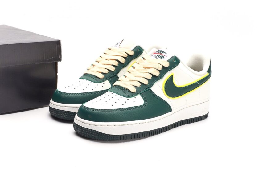 Air Force 1 Low Noble Green - Image 9