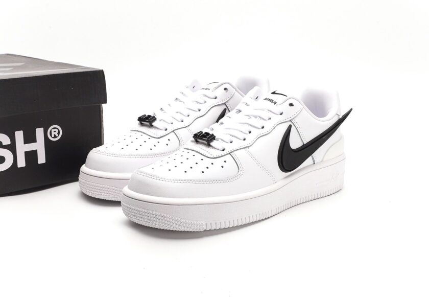 Air Force 1 Low "Phantom" - Image 9