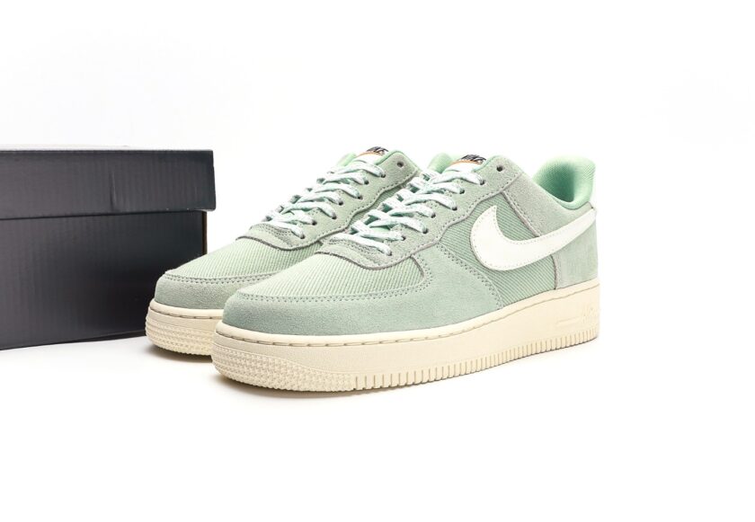 Air Force 1 Low "Certified Fresh" (Enamel Green) - Image 9