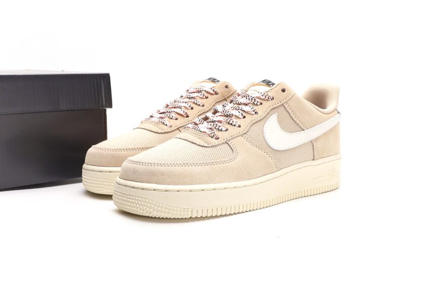 Air Force 1 Low "Certified Fresh" - Image 9