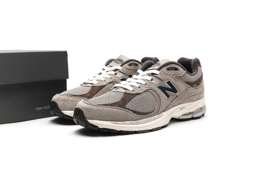 New Balance 2002R Warm Alpaca - Image 9