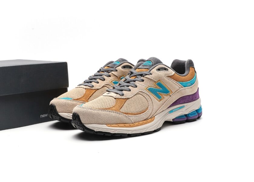 New Balance 2002R Incense - Image 9