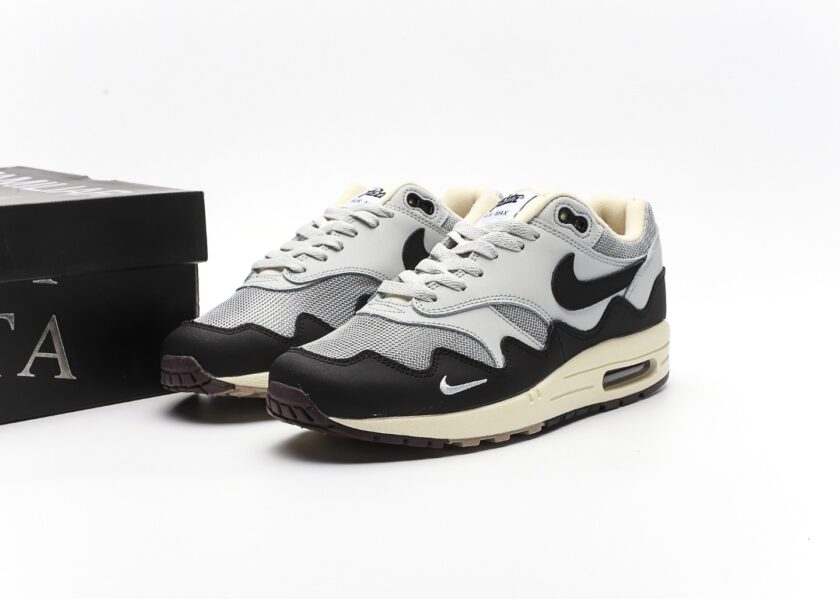 Patta x Air Max 1 - Image 9