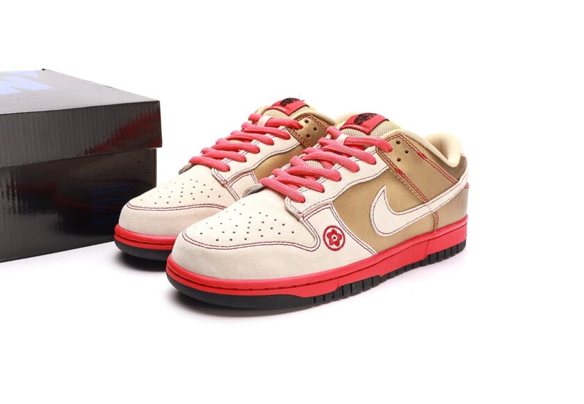 Dunk Low Pro SB 'Money Cat' [PK GOD] - Image 9