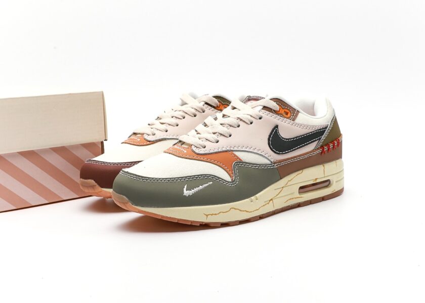 Air Max 1 Premium Wabi-Sabi [PK GOD] - Image 9