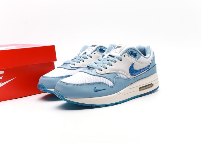 Air Max 1 Blueprint - Image 9