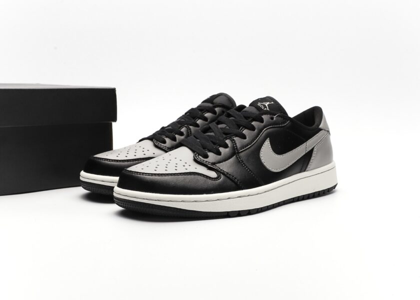 Air Jordan 1 Low Golf Shadow - Image 9