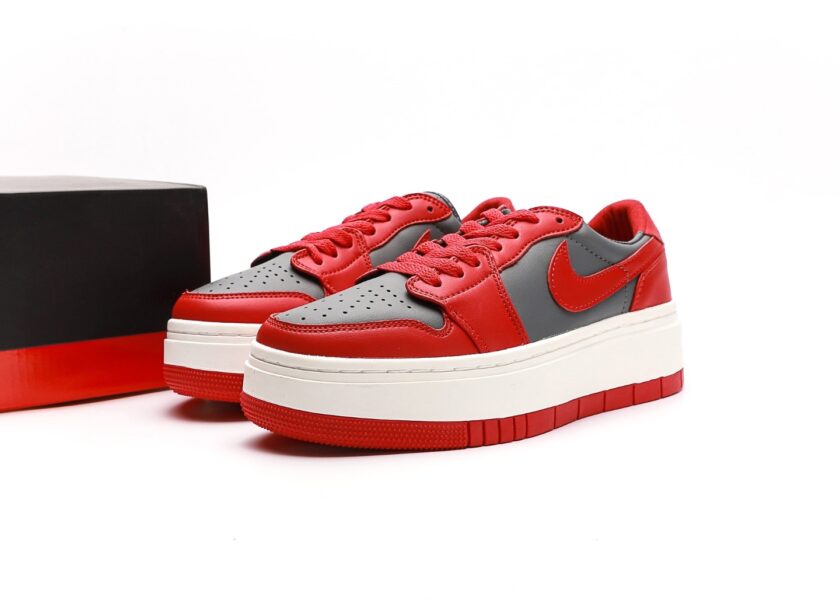 Air Jordan 1 Low Elevate UNLV - Image 9