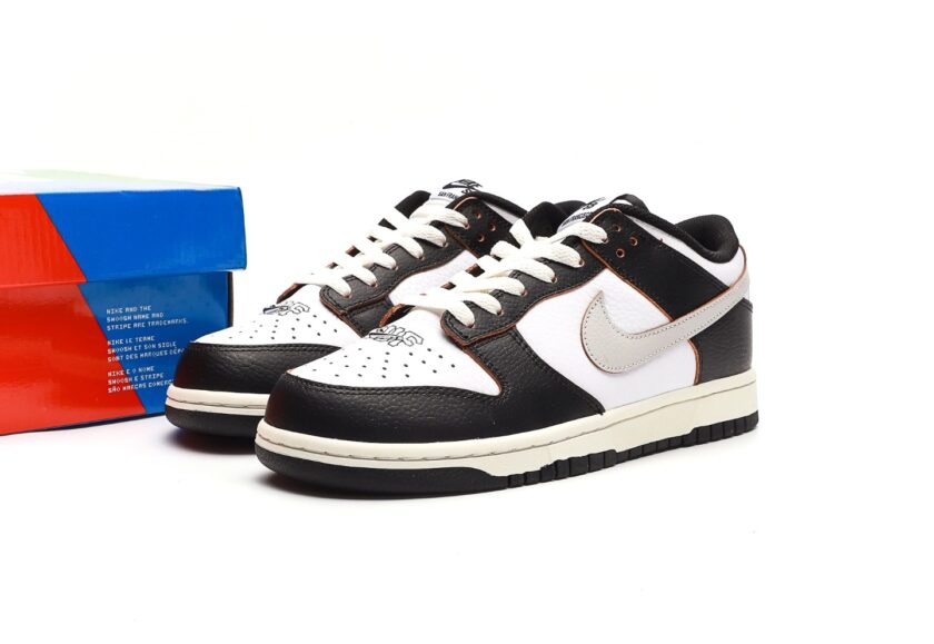 HUF Nike SB Dunk Low San Francisco Giants [PK GOD] - Image 9