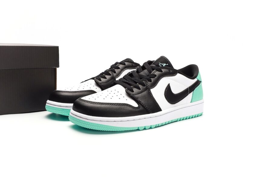 Air Jordan 1 Low Golf "Copa" - Image 9