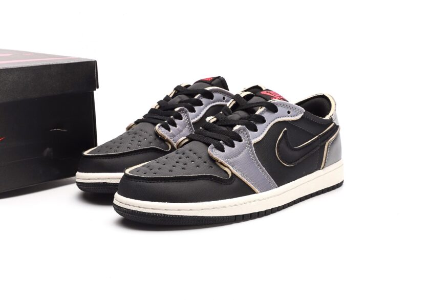 Air Jordan 1 Low OG EX - Image 9