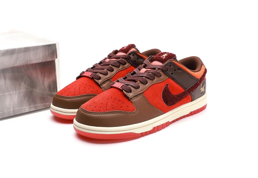 Dunk Low Year of the Rabbit - Image 9